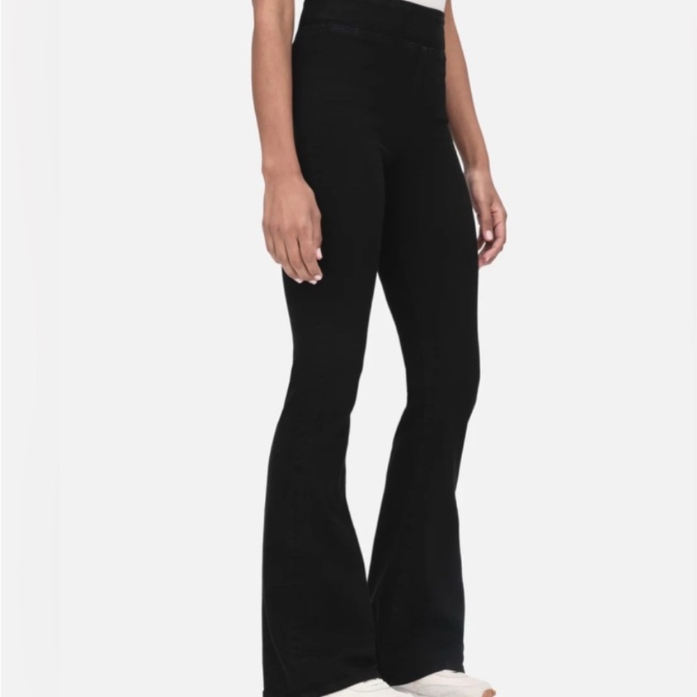 Frame The Jet Set Flare Pants